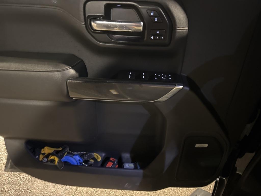 used 2019 GMC Sierra 1500 car, priced at $33,052