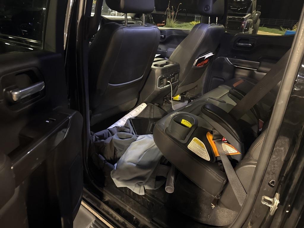 used 2019 GMC Sierra 1500 car, priced at $33,052