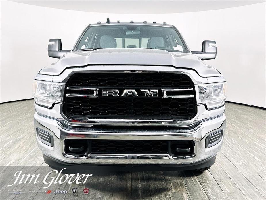 new 2024 Ram 2500 car, priced at $59,460