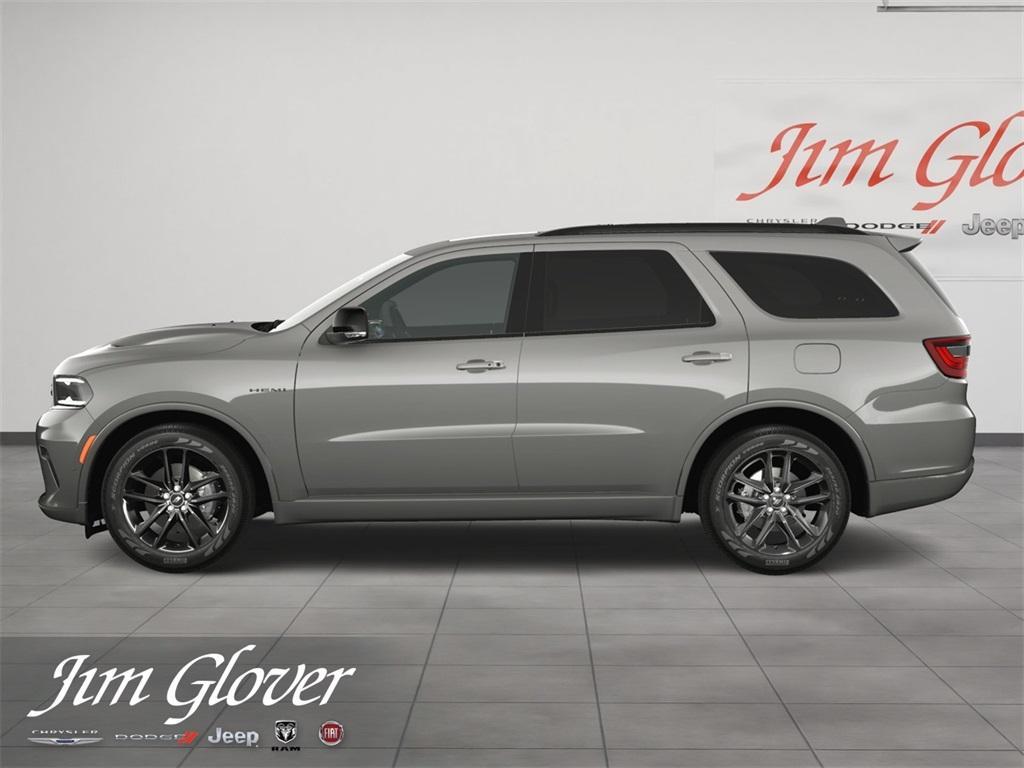 new 2025 Dodge Durango car, priced at $54,675