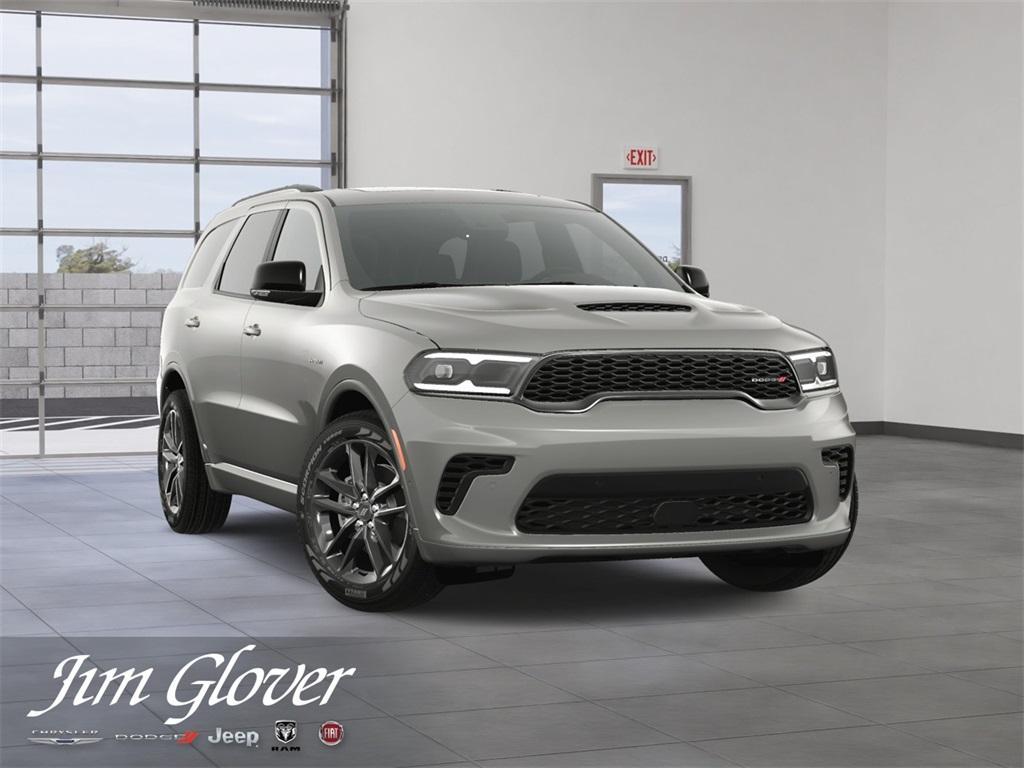 new 2025 Dodge Durango car, priced at $54,675