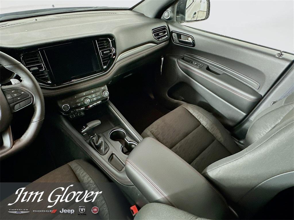 new 2026 Dodge Durango car, priced at $39,654