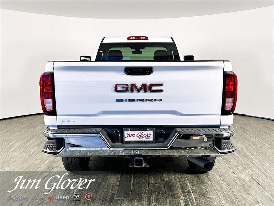 used 2023 GMC Sierra 3500 car, priced at $47,444