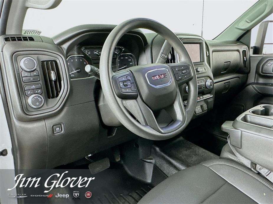 used 2023 GMC Sierra 3500 car, priced at $47,444