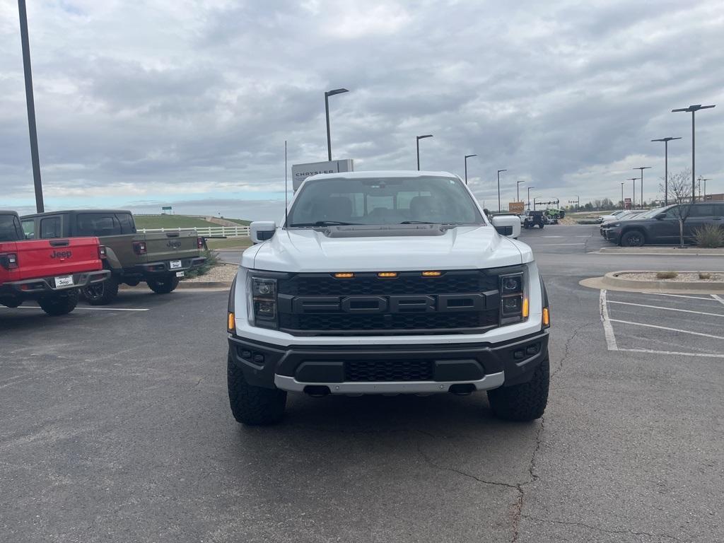 used 2021 Ford F-150 car, priced at $59,979
