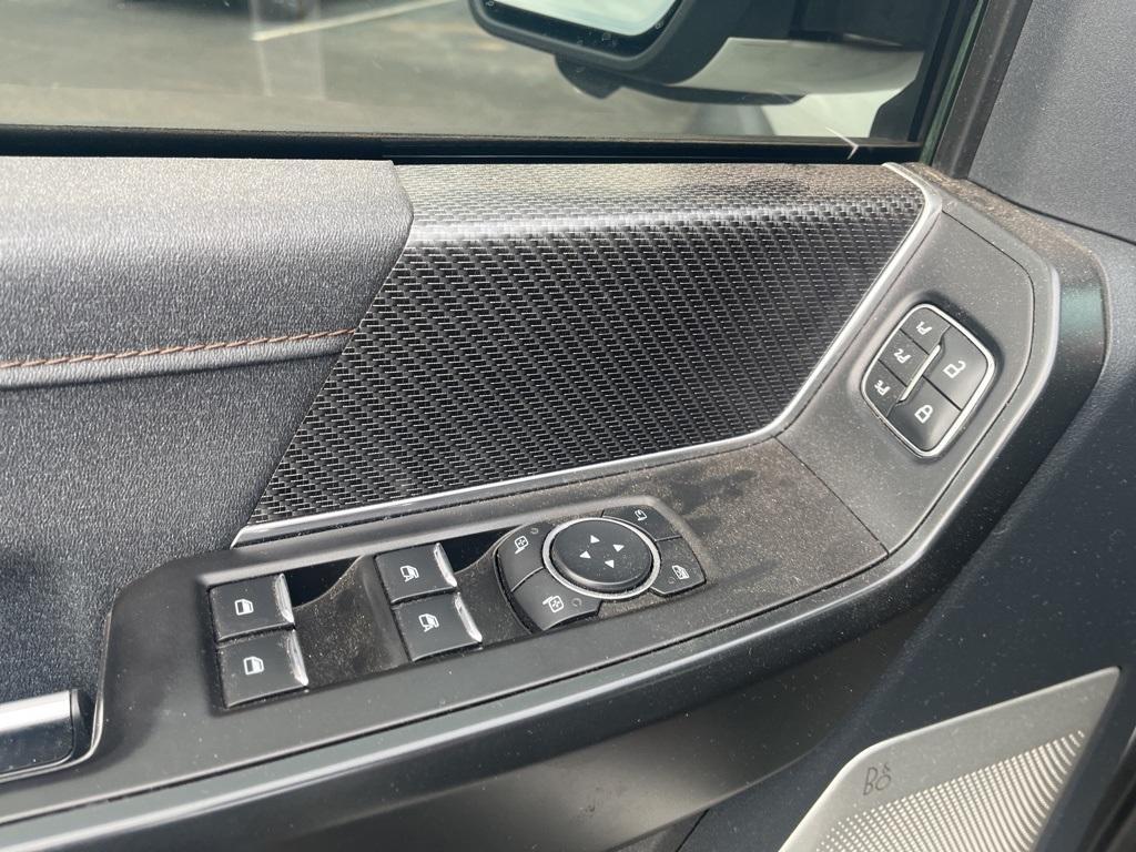 used 2021 Ford F-150 car, priced at $59,979