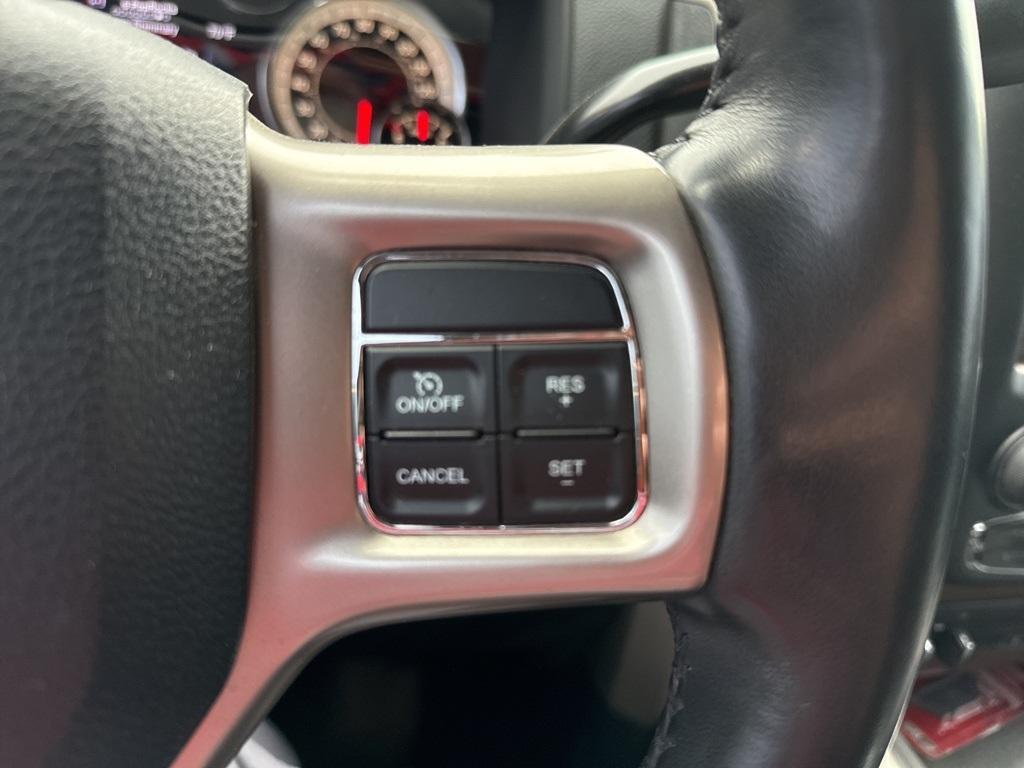 used 2016 Ram 2500 car, priced at $33,979