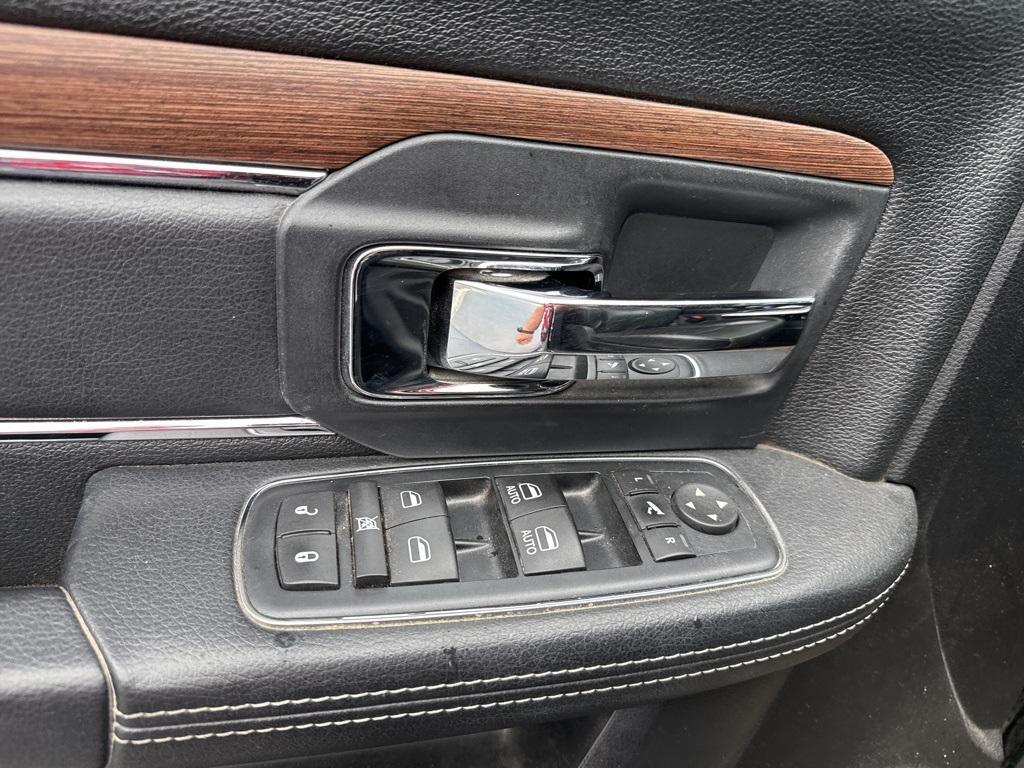 used 2016 Ram 2500 car, priced at $33,979