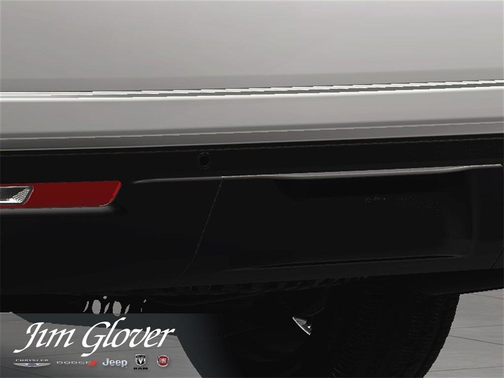 new 2025 Jeep Wagoneer L car, priced at $77,788