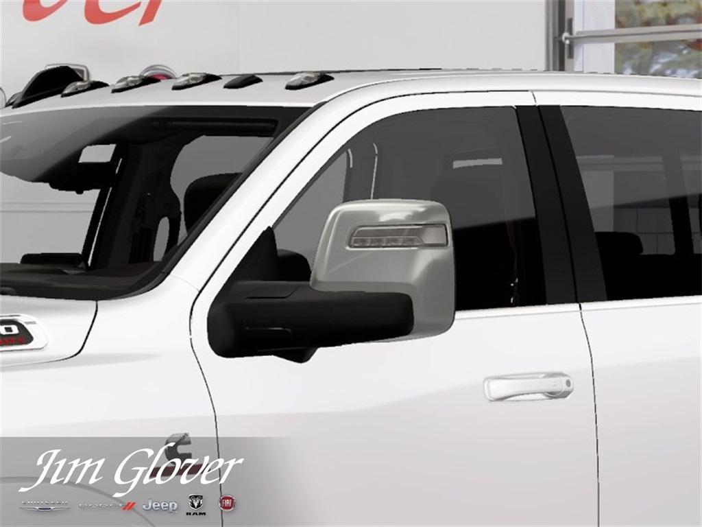 new 2026 Ram 2500 car, priced at $90,173