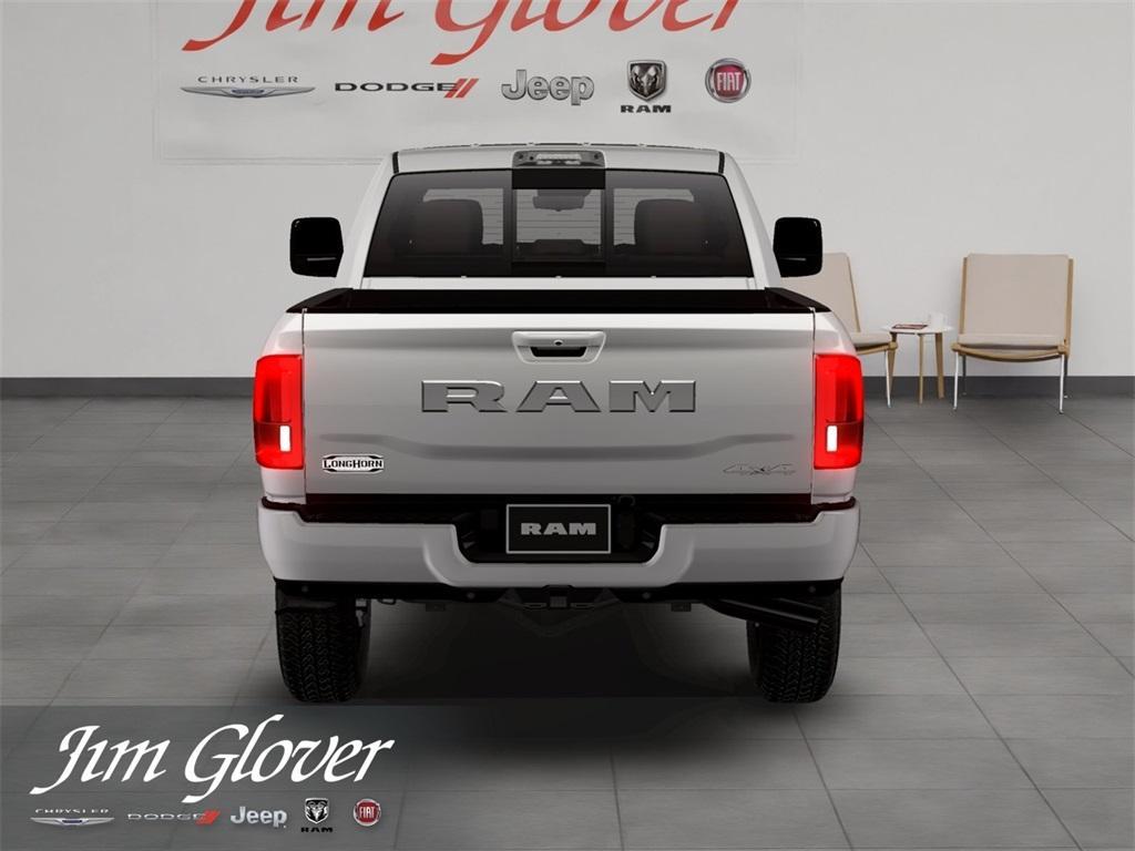 new 2026 Ram 2500 car, priced at $90,173