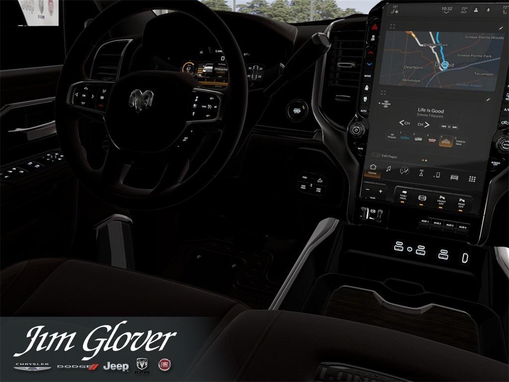 new 2026 Ram 2500 car, priced at $90,173