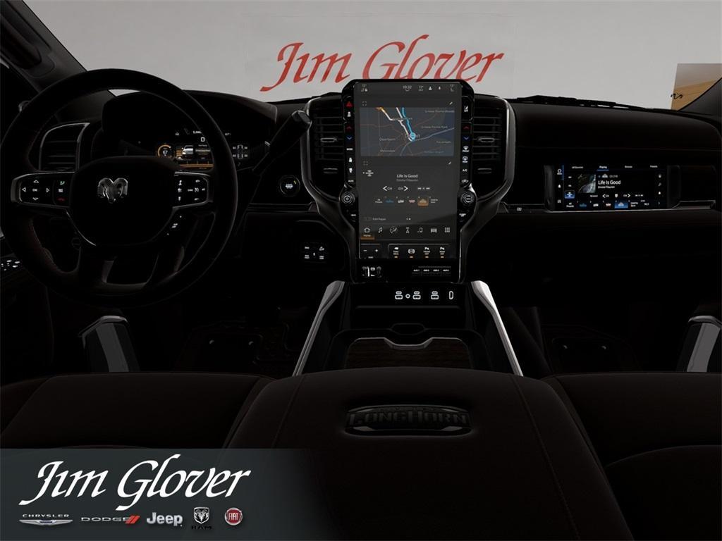 new 2026 Ram 2500 car, priced at $90,173