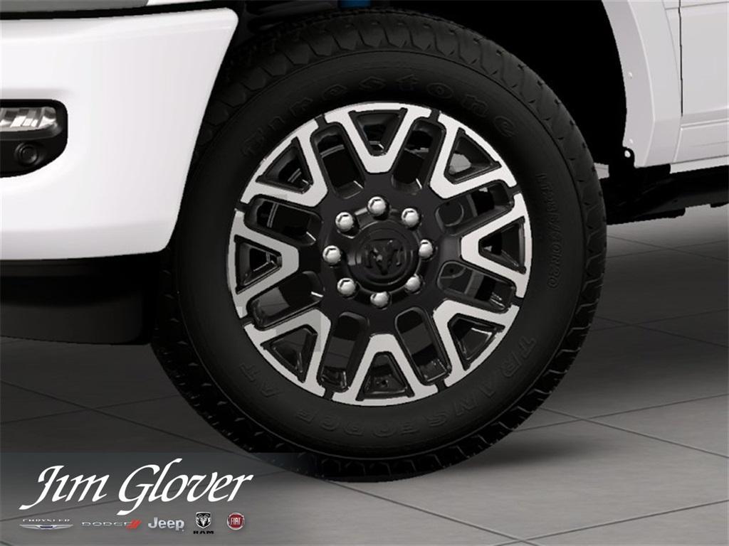 new 2026 Ram 2500 car, priced at $90,173