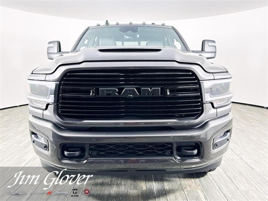 new 2024 Ram 2500 car, priced at $75,452