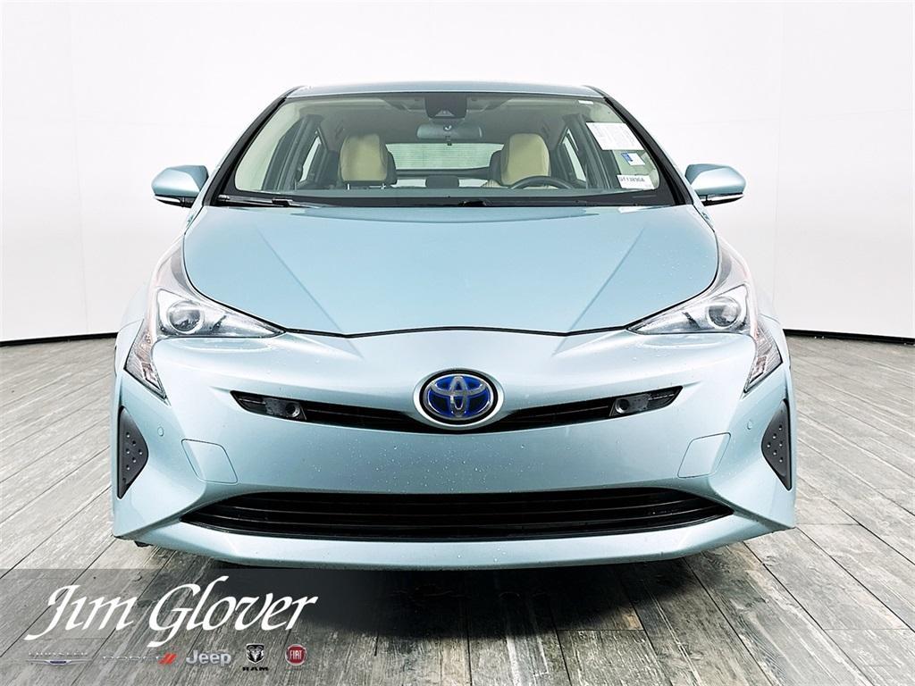 used 2018 Toyota Prius car, priced at $13,944