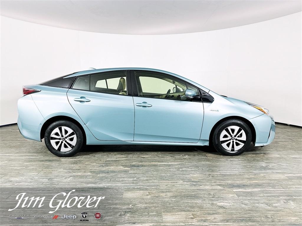 used 2018 Toyota Prius car, priced at $13,944