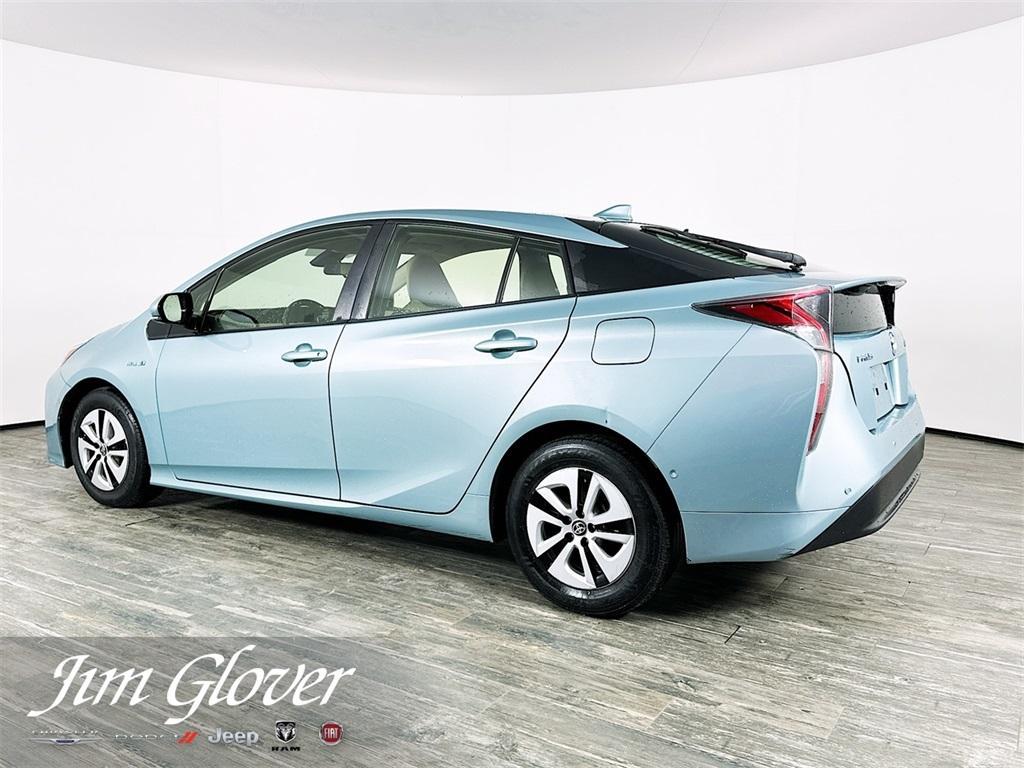 used 2018 Toyota Prius car, priced at $13,944