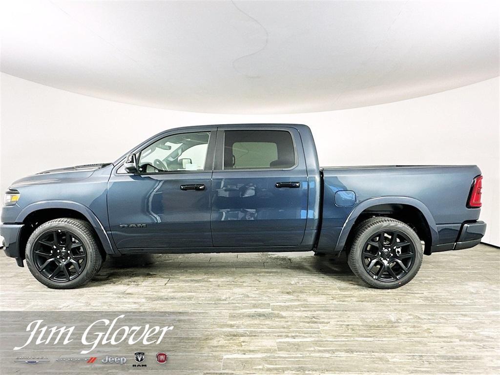 new 2026 Ram 1500 car, priced at $62,575