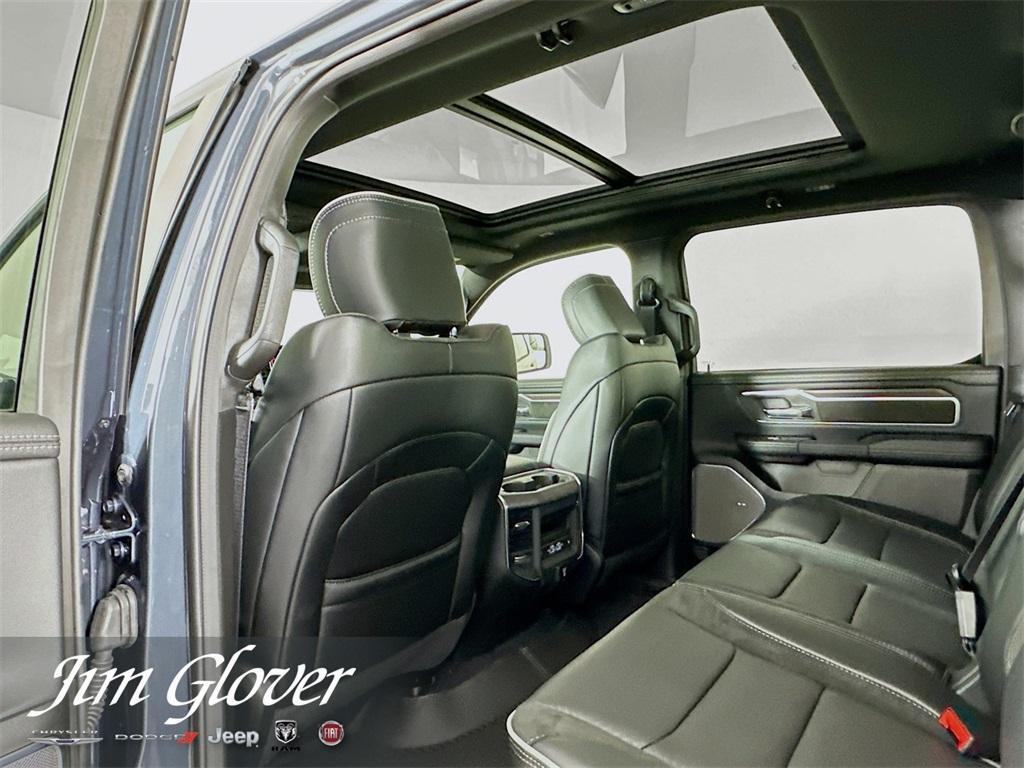 new 2026 Ram 1500 car, priced at $62,575