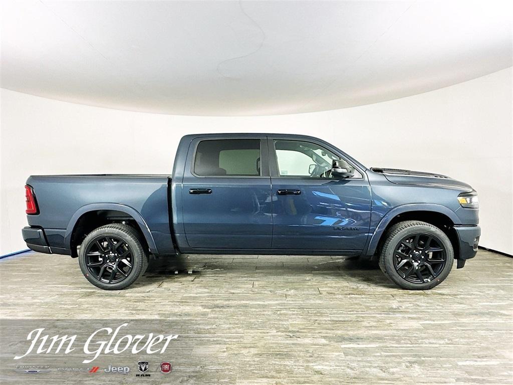 new 2026 Ram 1500 car, priced at $62,575