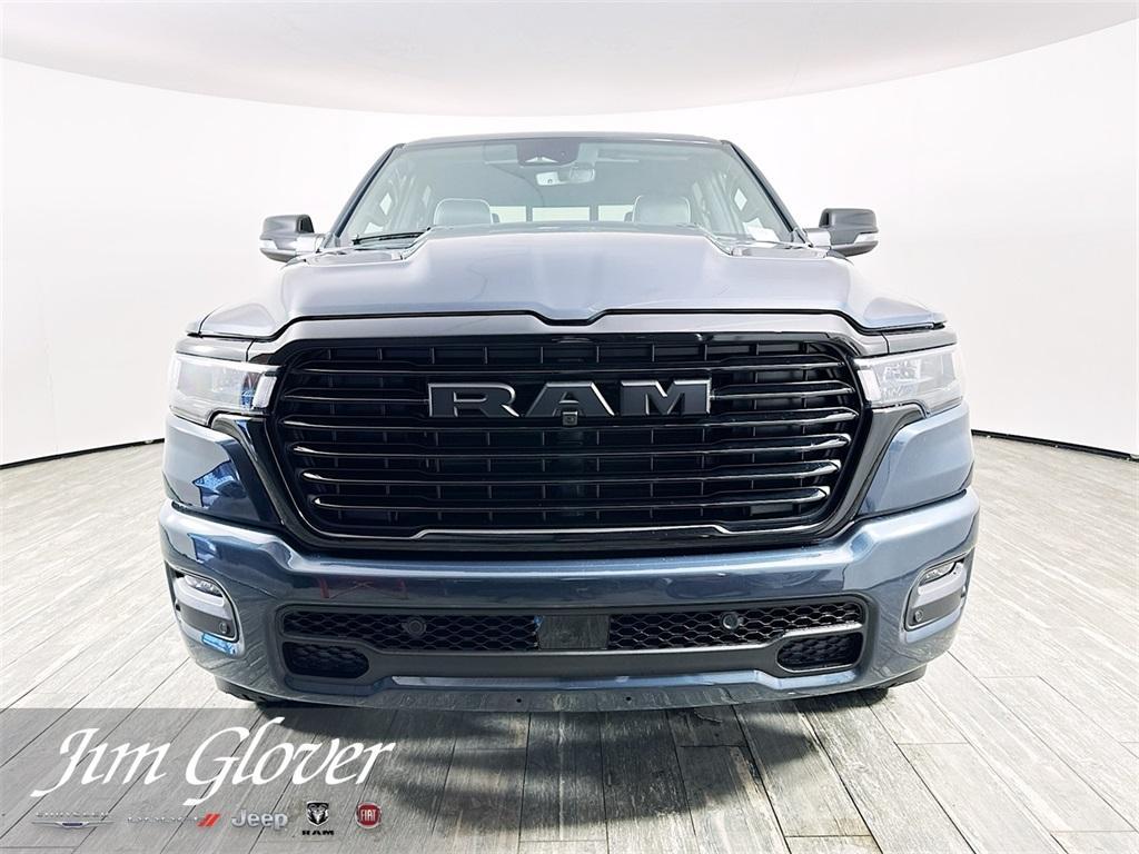 new 2026 Ram 1500 car, priced at $62,575