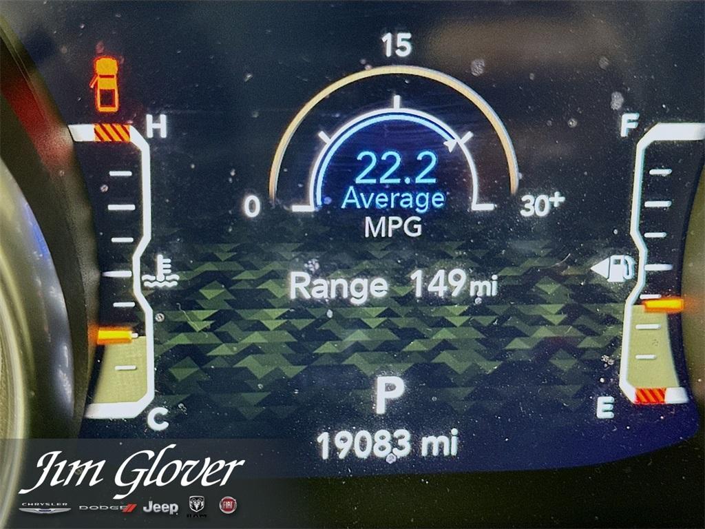 used 2021 Jeep Gladiator car, priced at $37,999