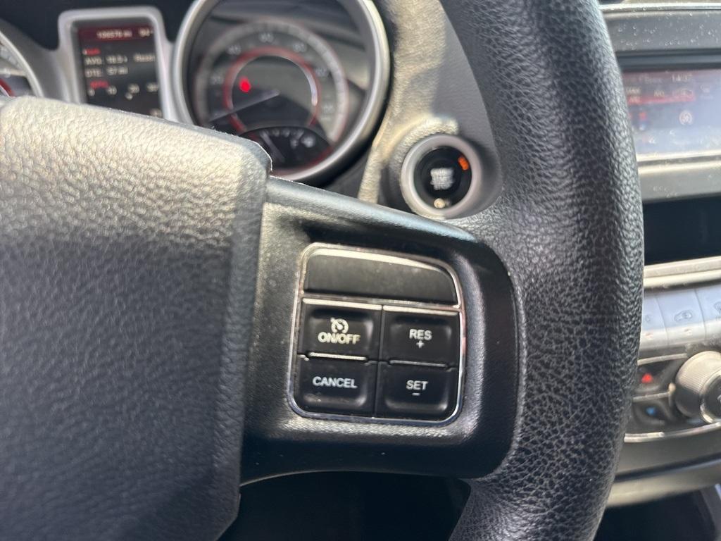 used 2019 Dodge Journey car, priced at $11,998