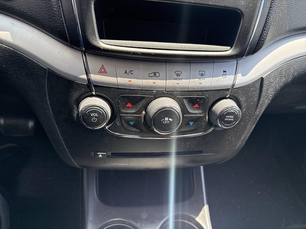 used 2019 Dodge Journey car, priced at $11,998