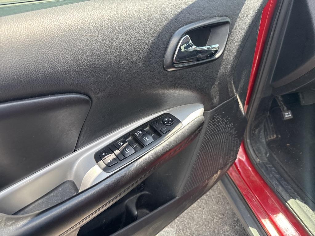 used 2019 Dodge Journey car, priced at $11,998