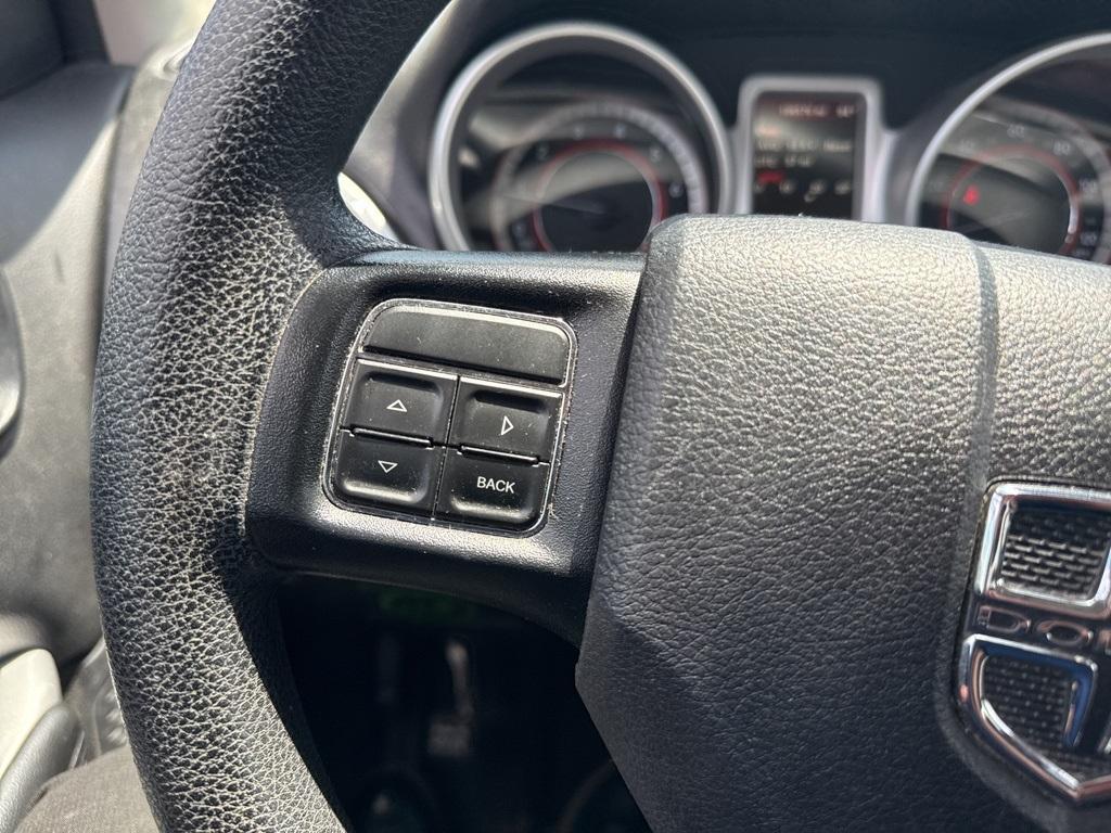 used 2019 Dodge Journey car, priced at $11,998