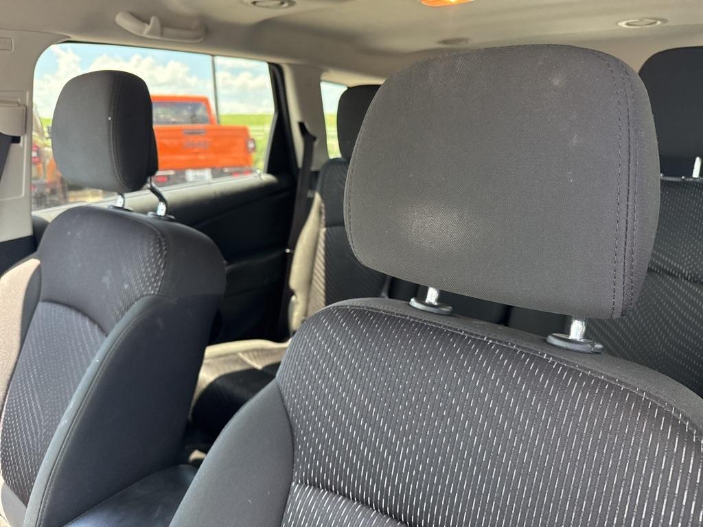 used 2019 Dodge Journey car, priced at $11,998