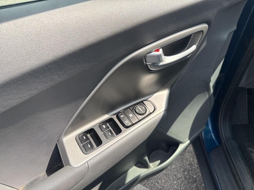 used 2018 Kia Niro car, priced at $13,218
