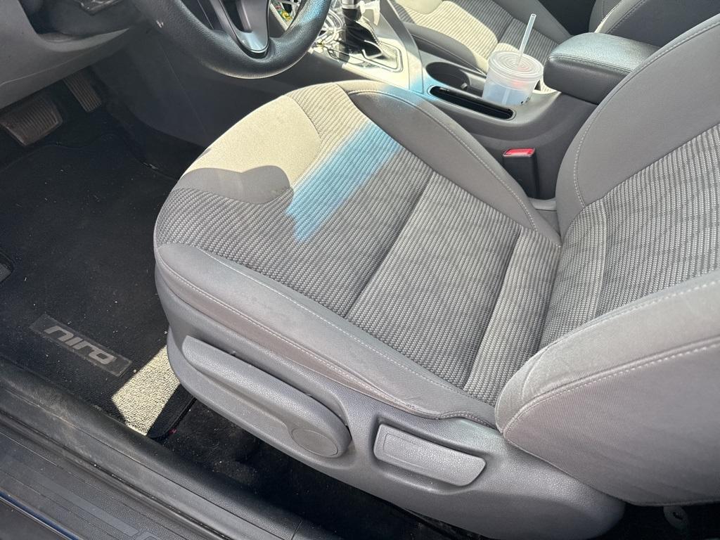 used 2018 Kia Niro car, priced at $13,218