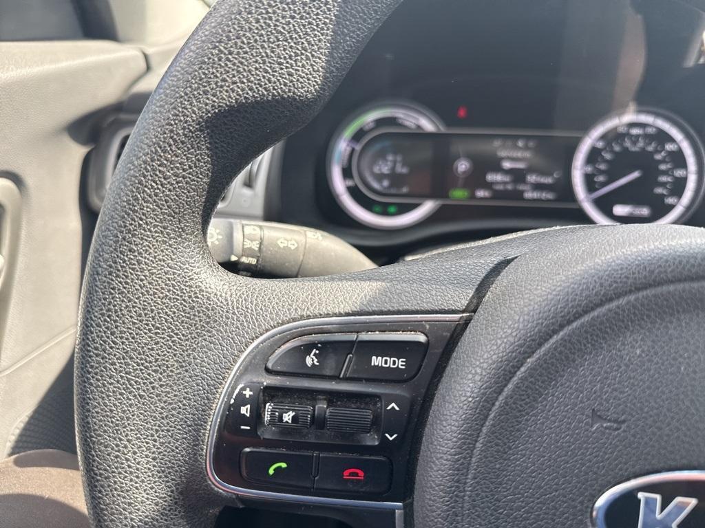 used 2018 Kia Niro car, priced at $13,218