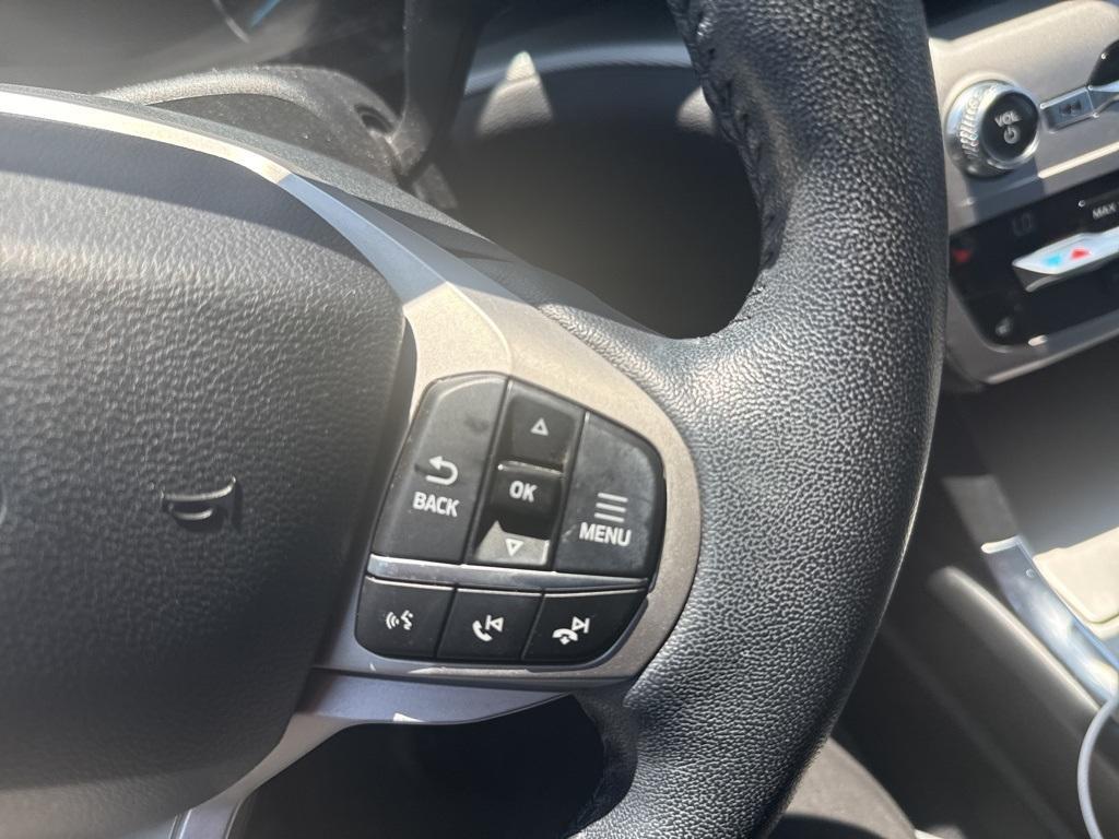 used 2021 Ford Explorer car, priced at $29,775