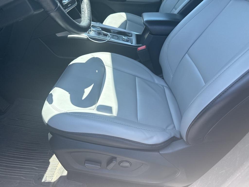 used 2021 Ford Explorer car, priced at $29,775