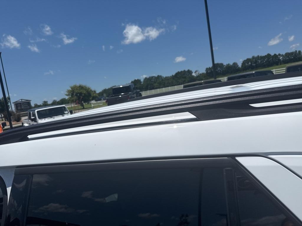 used 2021 Ford Explorer car, priced at $29,775