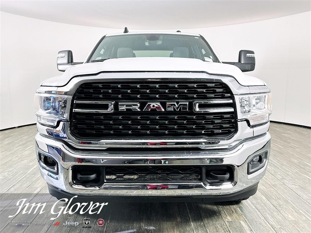 used 2024 Ram 2500 car, priced at $46,794