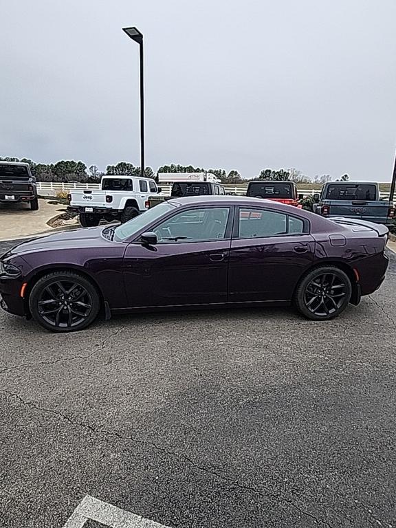 used 2020 Dodge Charger car, priced at $21,997