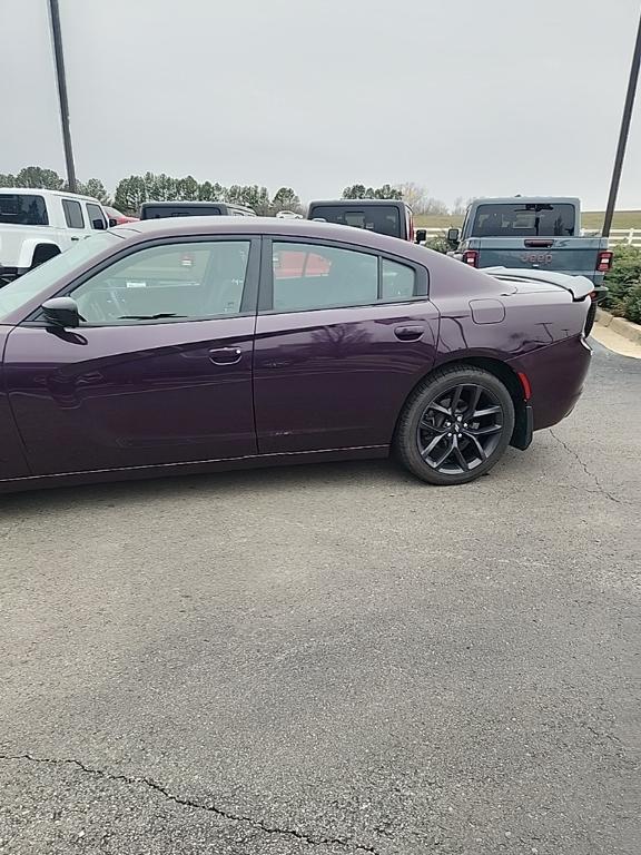 used 2020 Dodge Charger car, priced at $21,997