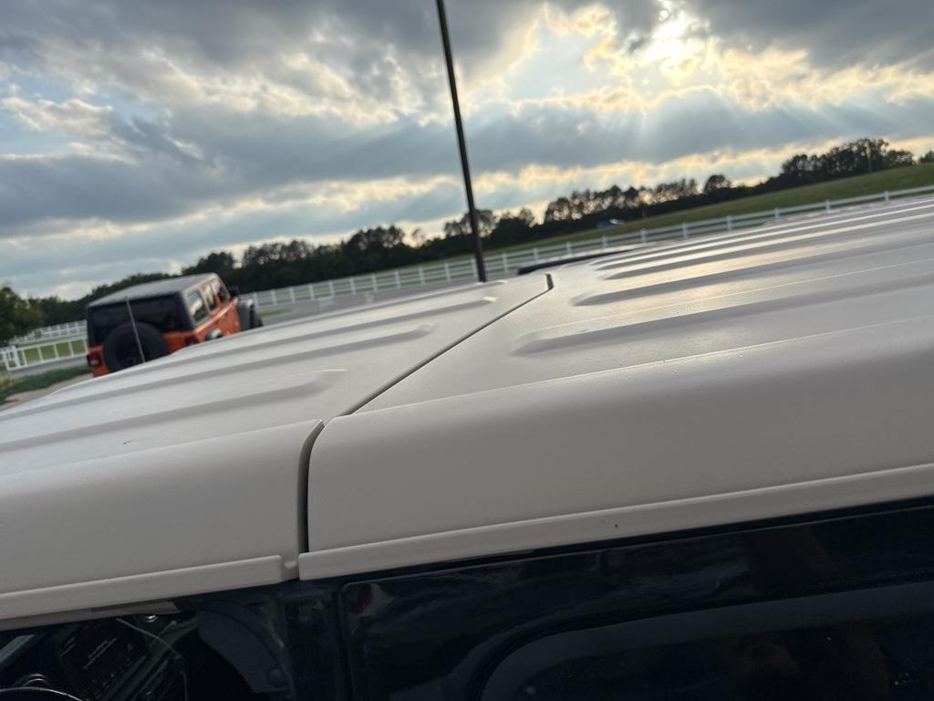 used 2018 Jeep Wrangler Unlimited car, priced at $29,979
