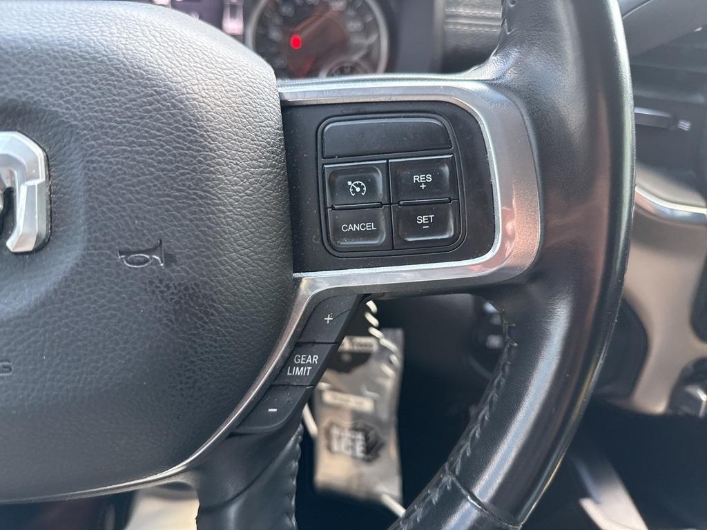used 2022 Ram 3500 car, priced at $55,399