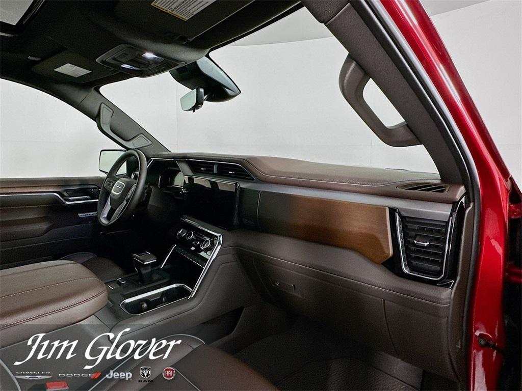 used 2024 GMC Sierra 1500 car, priced at $66,200