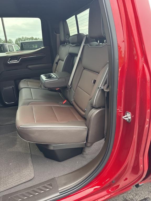 used 2024 GMC Sierra 1500 car, priced at $74,591