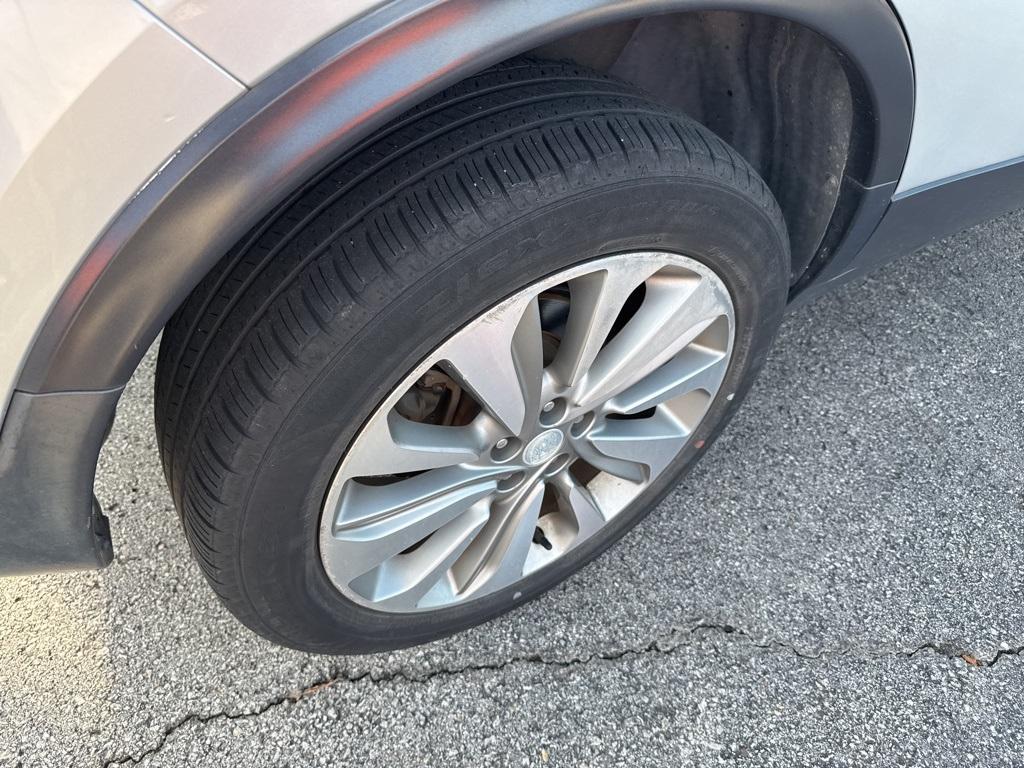 used 2017 Buick Encore car, priced at $12,648