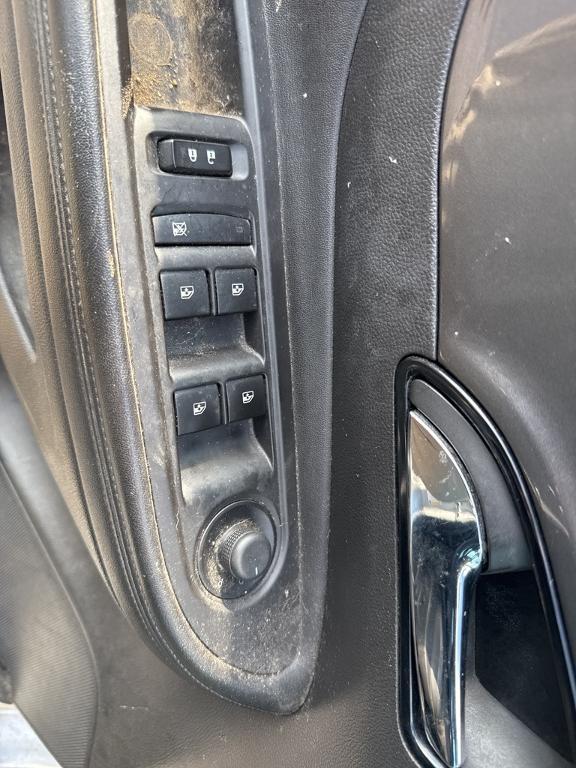 used 2017 Buick Encore car, priced at $12,648