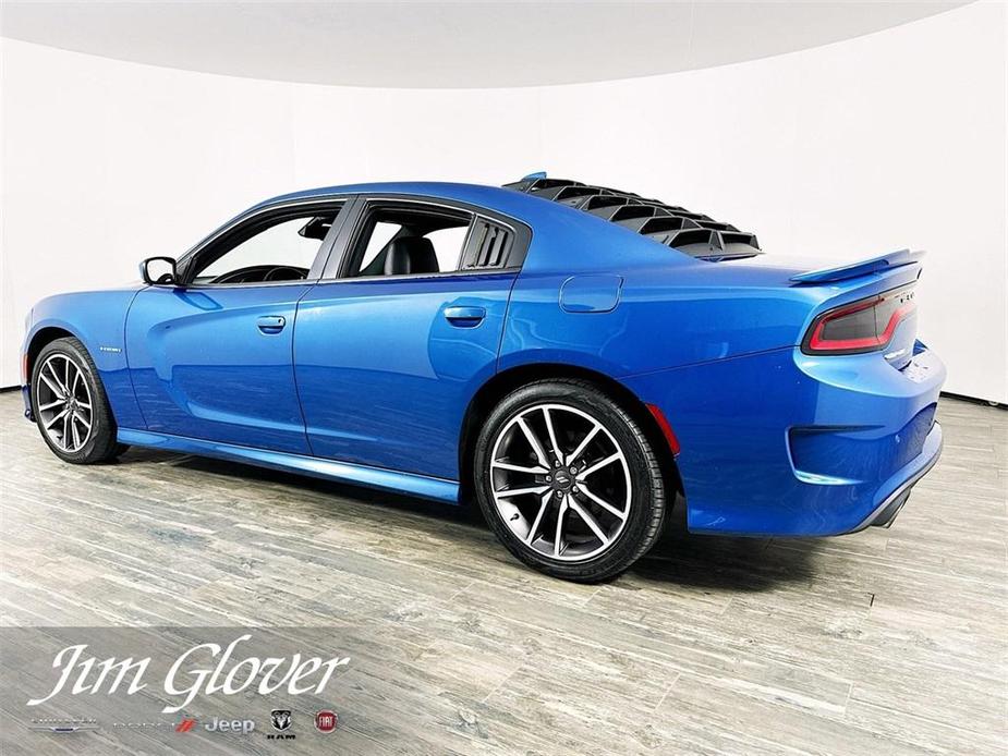 used 2020 Dodge Charger car, priced at $26,035