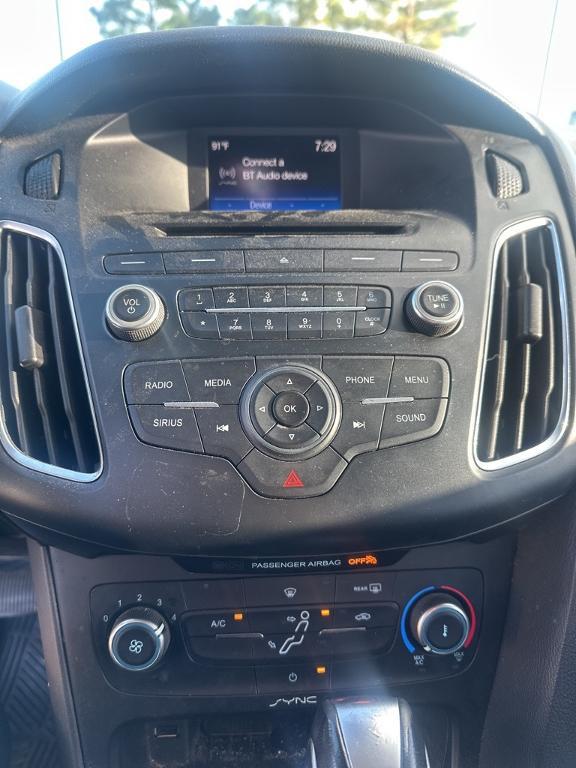 used 2015 Ford Focus car, priced at $5,341