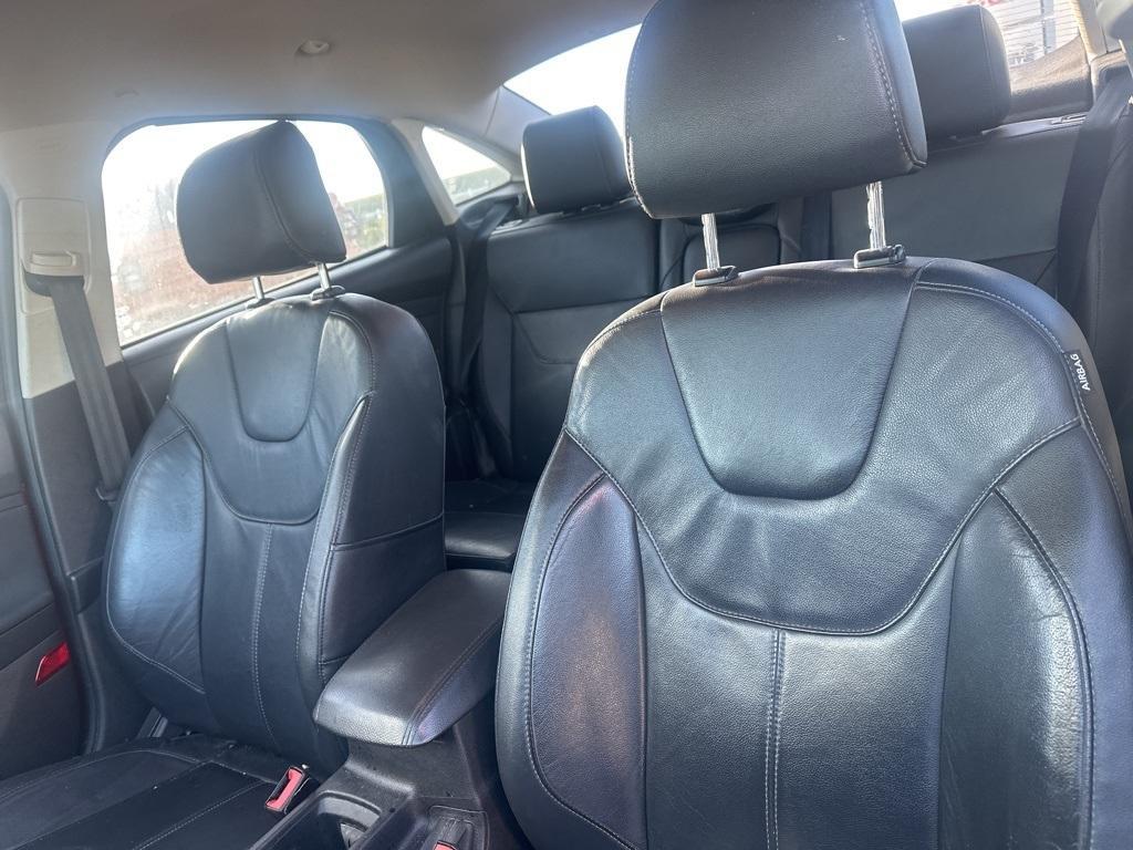used 2015 Ford Focus car, priced at $5,341